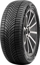 Aplus AS909 All Season 205/60R16 96 H XL 3PMSF