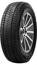 Aplus ASV909 185/75R16 104 R C 3PMSF