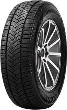 Opony Lanvigator Catchfors Van A/S