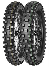Opony Mitas Terra Force-EX XT