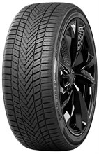 Berlin Tires All Season 2 205/55R19 97 W XL 3PMSF