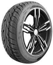 Opony Delmax Savage S2