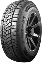 Opony Delmax X-Weather VAN 4S