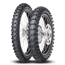 Dunlop GeoMax MX34 110/100-18 64 M Rear TT