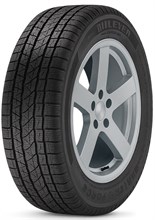 Opony Milever All Season Van MC557