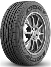 Goodyear Assurance Comforttred 205/50R17 93 H XL * EV