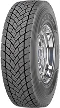 Opony Goodyear KMAX DA