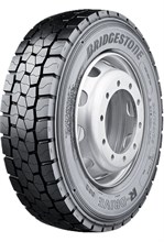 Opony Bridgestone DURAVIS R-DRIVE 002