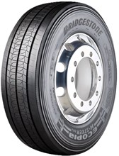 Opony Bridgestone ECOPIA H-STEER 002