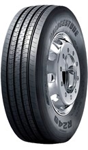 Opony Bridgestone R249 ECOPIA