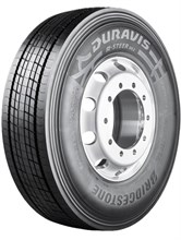 Opony Bridgestone R-STEER2