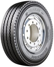 Opony Bridgestone R-TRAILER