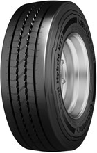 Opony Continental HT3 HYBRID PLUS