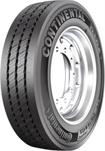 Opony Continental HTR2+