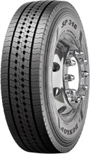 Opony Dunlop SP346